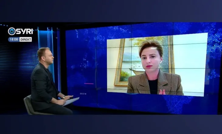 Xhixho: Afera ‘Balluku’ dhe AKSH-i tregojnë frikën e Ramës nga drejtësia, Shqipëria po qeveriset nga një grup i strukturuar kriminal