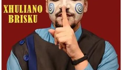 Xhuliano Brisku: 35 vite votime, qeshim jashtë e qajmë brenda!