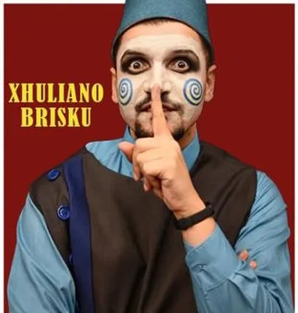 Xhuliano Brisku: 35 vite votime, qeshim jashtë e qajmë brenda!