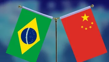 Xi Jinping zhvillon bisedë telefonike me Presidentin e Brazilit