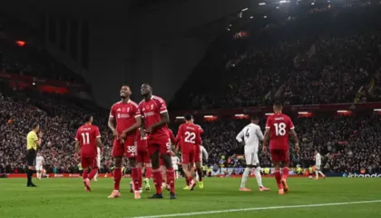 Ylli i Liverpool drejt Tottenham për 30 mln euro, Slot: Nuk falas para mikrofonit për transferimet