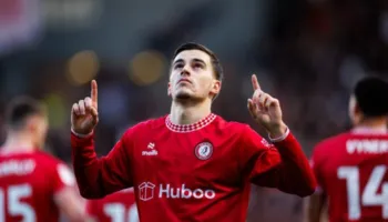 Ylli i ri në Championship, Ipswich synon të “rrëmbejë” Anis Mehmetin