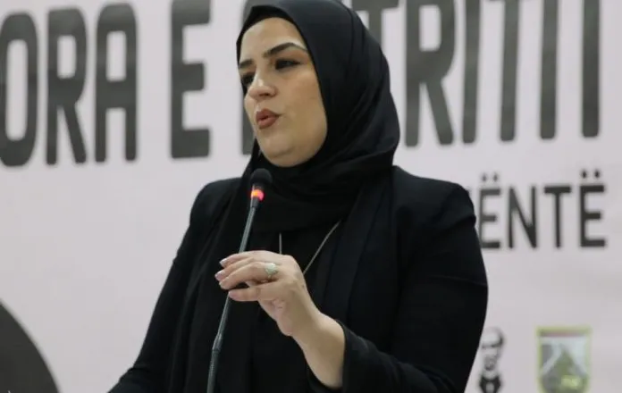 Zanë Memeti: Nga nata drejt vetes