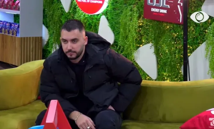 Zarf i zi në shtëpi/ Keijsi thyen rregullat ndaj Vëllait të Madh, ndëshkohen të gjithë banorët