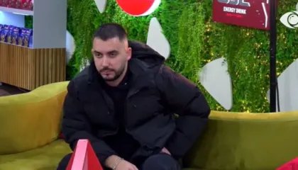 Zarf i zi në shtëpi, Vëllai i Madh jep një vendim drastik