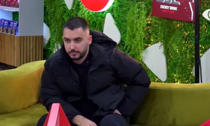 Zarf i zi në shtëpi, Vëllai i Madh jep një vendim drastik