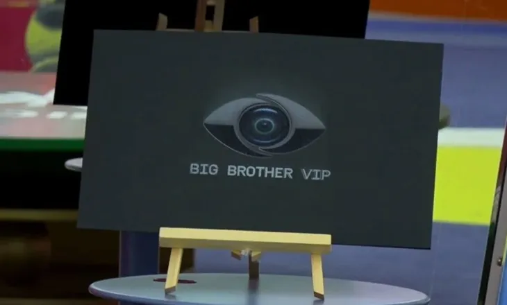 Zarf i Zi në shtëpinë e Big Brother VIP, cili banor ka shkelur rregullat?