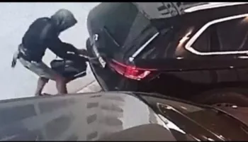 Zbardhen 3 vjedhje me armë në Krujë, shpallet në kërkim autori