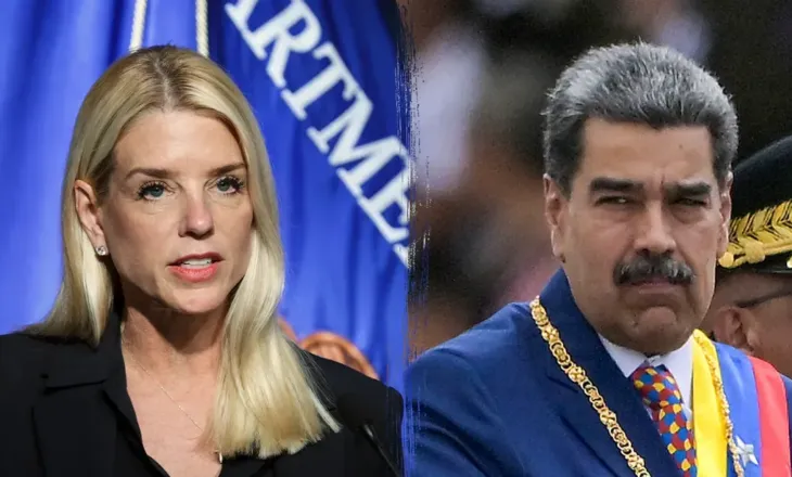 Zbardhen akuzat ndaj Maduros: Terrorizëm, trafik droge dhe armësh…