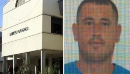 Zbardhen detaje nga arratisja si në filma e Altin Ndocit, Policia e Durrësit: Nuk u njoftuam për mbështetje me forca gjatë shoqërimit të të paraburgosurit