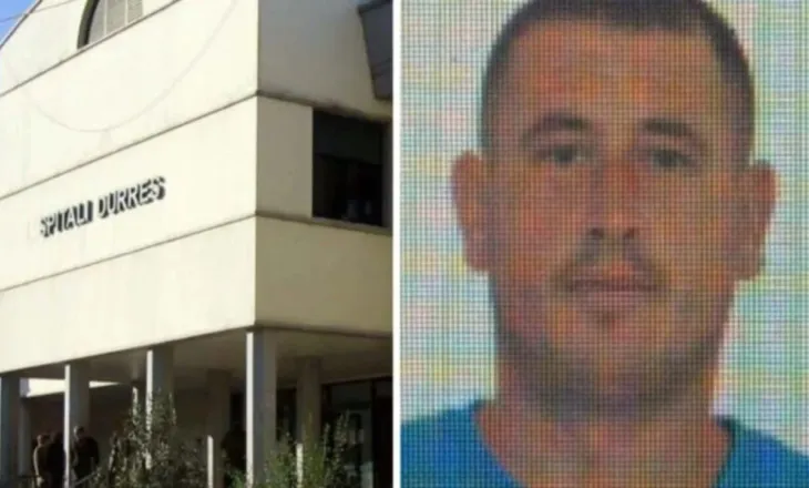 Zbardhen detaje nga arratisja si në filma e Altin Ndocit, Policia e Durrësit: Nuk u njoftuam për mbështetje me forca gjatë shoqërimit të të paraburgosurit