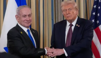 Zbardhet biseda telefonike mes Trump dhe Netanyahut, kryeministri i Izraelit: Kryeni sulm ndaj Iranit sepse…