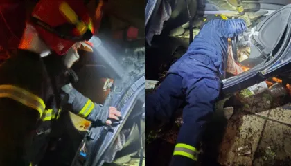 Zbardhet dinamika e aksidentit me 1 viktimë dhe 3 të plagosur në Durrës, policia arreston shoferin