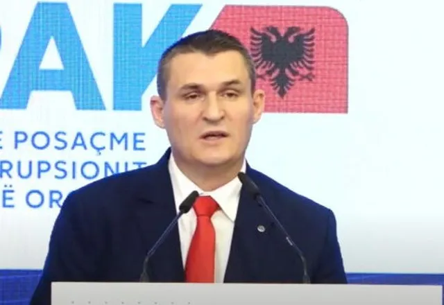 Zbardhet dosja e SPAK: 425 tentativa hakerimi ndaj kompjuterit të Altin Dumanit