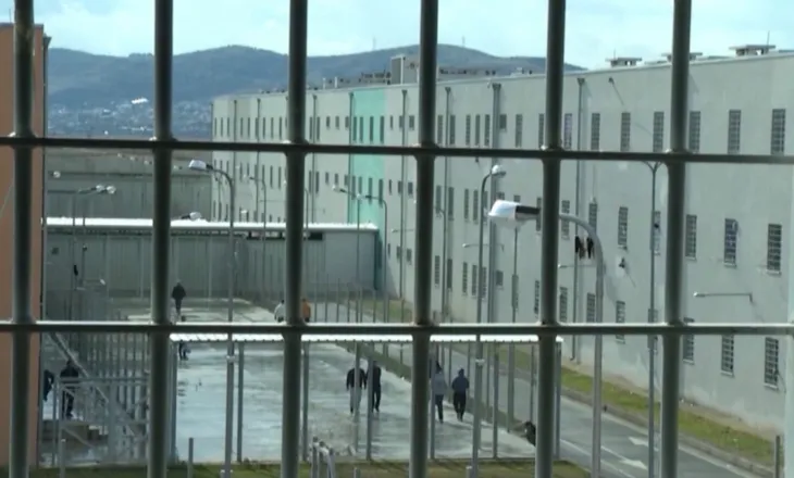 Zbardhet DRAFTI i Amnistisë Penale: 380 të dënuar lirohen menjëherë, 1.300 përfitojnë ulje dënimi