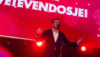 Zbardhet lista e 56 deputetëve të LVV-së pas numërimit të mbi 97% të votave