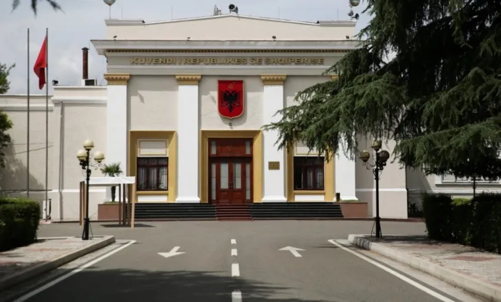 Zbardhet “Plani i Veprimit” të Kuvendit të Shqipërisë: Reforma Zgjedhore të mbyllet brenda Korrikut