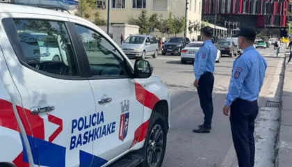 Zbardhet projektligji i plotë, Policisë bashkiake i shtohen kompetencat