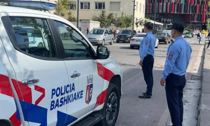 Zbardhet projektligji i plotë, Policisë bashkiake i shtohen kompetencat