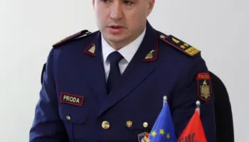 Zbardhet vrasja në Shkodër, drejtori i Policisë Proda: Punë profesionale dhe koordinim efikas