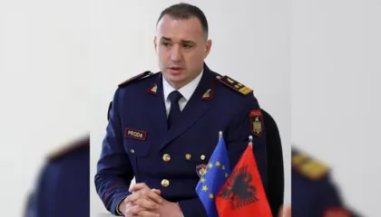 Zbardhja e vrasjes së Hysni Ymerit, reagon Proda: Këto rezultate dekurajojnë veprimtarinë kriminale