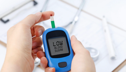 Zbulim i ri/ Një proteinë në gjak mund të ndryshojë trajtimin e presionit të gjakut dhe diabetit