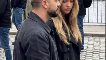 Zbulohet e vërteta e fotos së Gjestit që bëri bujë në rrjet