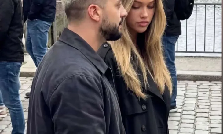 Zbulohet e vërteta e fotos së Gjestit që bëri bujë në rrjet