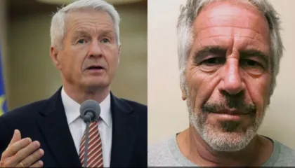 Zbulohet emaili që ish-zyrtari i KiE i shkroi Epstein pas vizitës në Tiranë: Vajza të mrekullueshme