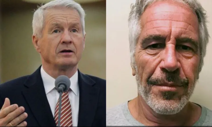 Zbulohet emaili që ish-zyrtari i KiE i shkroi Epstein pas vizitës në Tiranë: Vajza të mrekullueshme