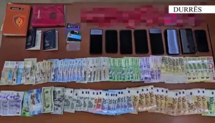 Zbulohet ‘foleja’ e prostitucionit në Durrës, procedohen dy braziliane, e pësojnë edhe dy klientët shqiptarë