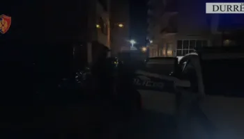 Zbulohet “foleja” e prostitucionit në Durrës, procedohen dy shqiptare dhe dy braziliane (VIDEO)