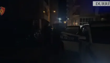 Zbulohet “foleja” e prostitucionit në Durrës, procedohen dy shqiptare dhe dy braziliane (VIDEO)