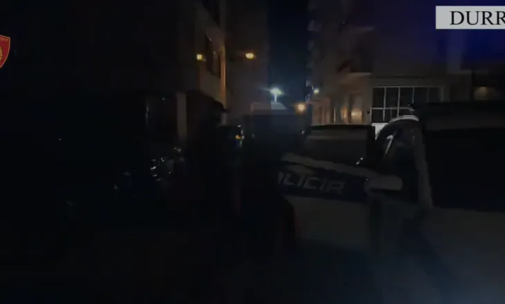 Zbulohet “foleja” e prostitucionit në Durrës, procedohen dy shqiptare dhe dy braziliane (VIDEO)