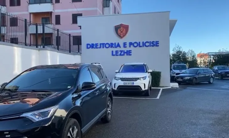 Zbulohet magazina me 1 mijë rrënjë kanabis në Lezhë