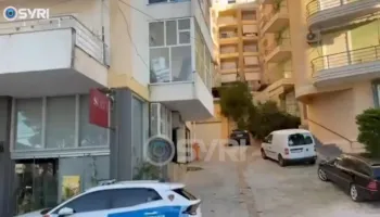 Zbulohet një ‘shtëpi bari’ në Sarandë, arrestohet ‘roja’