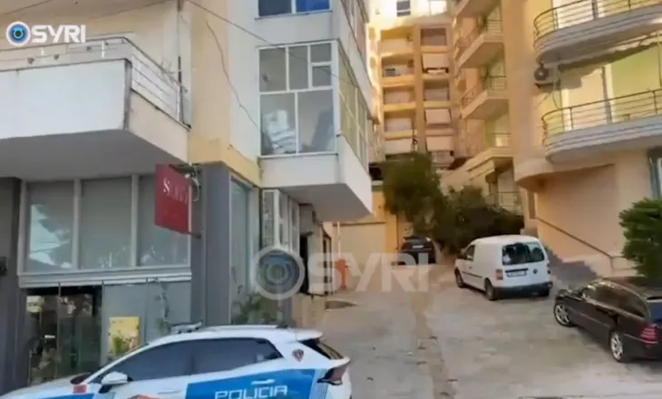 Zbulohet një ‘shtëpi bari’ në Sarandë, arrestohet ‘roja’