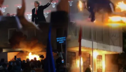 Zbulohet ora, ja kur do të mbahet protesta kombëtare e PD-së e 24 janarit