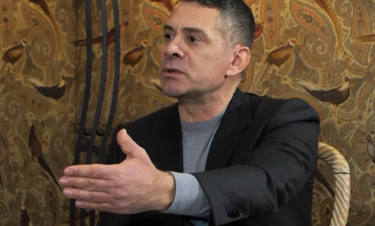 Zbulohet plani/ Ahmetaj do rrëmbehej në Zvicër për t’u futur në Itali, do shitej si operacion policor