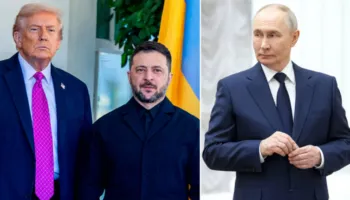 Zbulohet plani prej 800 miliardë dollarësh SHBA-BE për Ukrainën