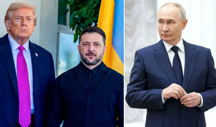 Zbulohet plani prej 800 miliardë dollarësh SHBA-BE për Ukrainën