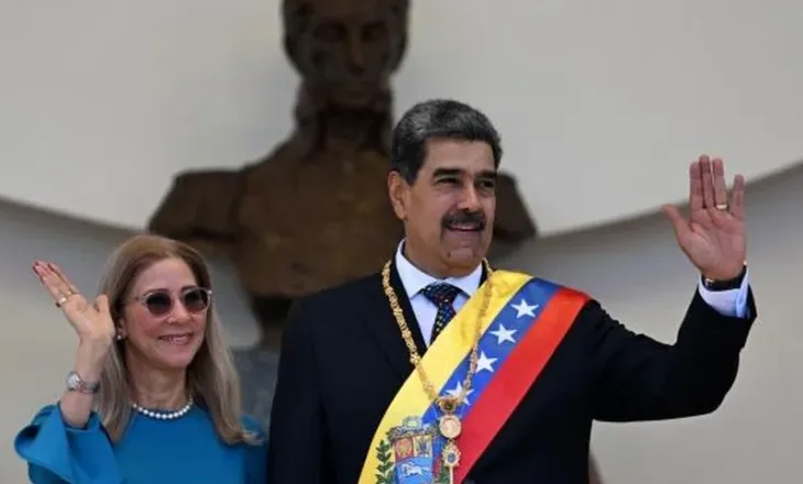 Zbulohet plani sekret amerikan për kapjen e Presidentit venezuelian. U dhanë 50 milionë dollarë për informacione!