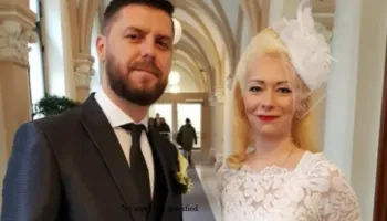 Zbulohet portreti i partneres së Mirit!