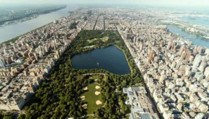 Zbulohet rezervuar gjigant me ujë të ëmbël nën Oqeanin Atlantik, mund të furnizojë Nju Jorkun për 800 vjet