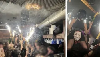 Zbulohet si nisi zjarri që i mori jetën 47 personave brenda lokalit në Zvicër