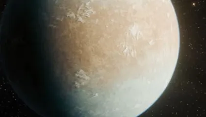 Zbulohet Toka e re, planet potencialisht i banueshëm pranë sistemit tonë diellor!