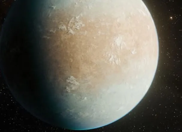 Zbulohet Toka e re, planet potencialisht i banueshëm pranë sistemit tonë diellor!