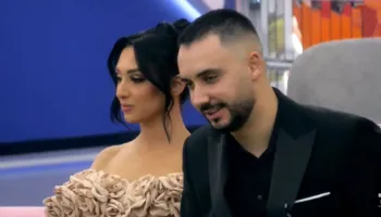 Zbuloi tradhtinë në mes të Prime-t/ Stelina-Keijsit: Kur e kaloj një herë, se kam më problem