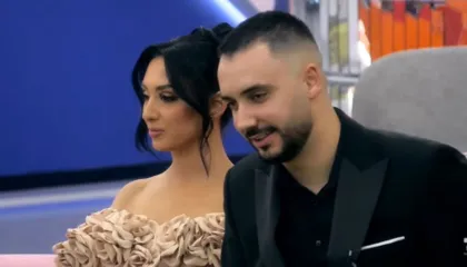 Zbuloi tradhtinë në mes të Prime-t/ Stelina-Keijsit: Kur e kaloj një herë, se kam më problem