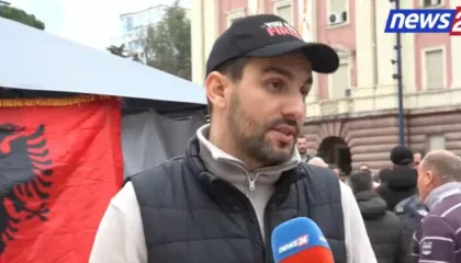 Zbulon dy emrat për qeverinë tranzitore, Lapaj: Vendi ka nevojë për zgjedhje të lira